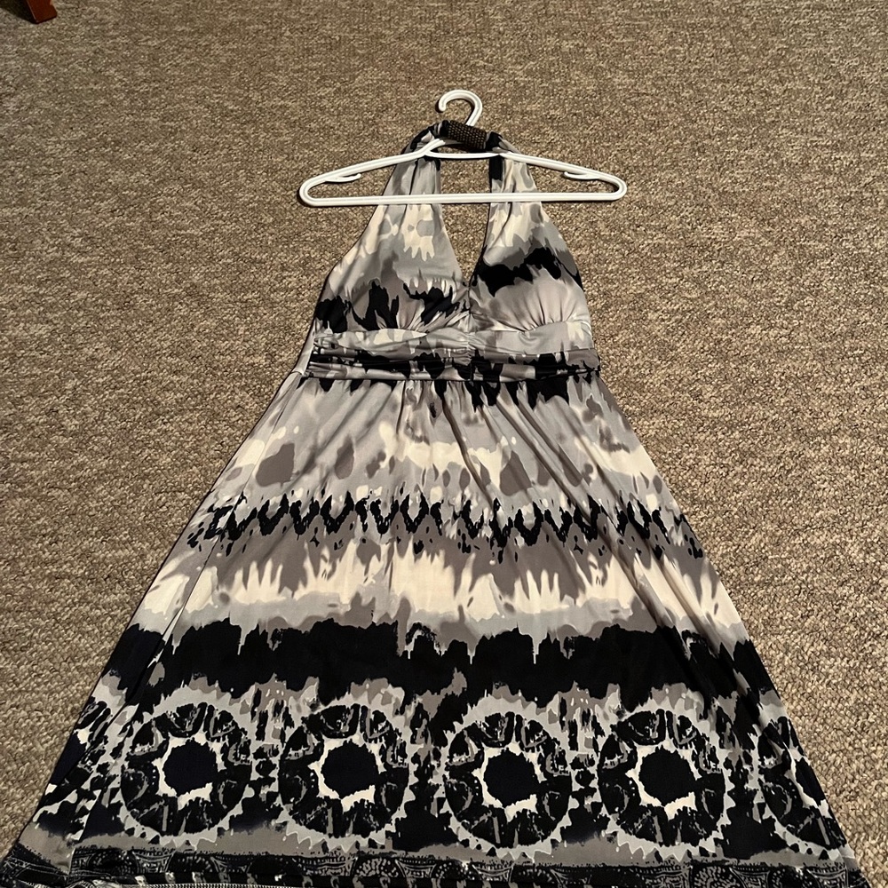 Summer dress